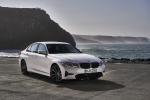BMW 320d Sport Line 2019 года (WW)